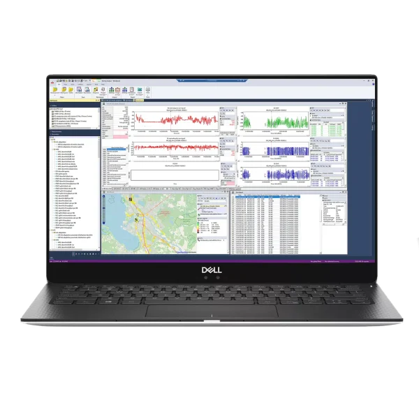 test system solution