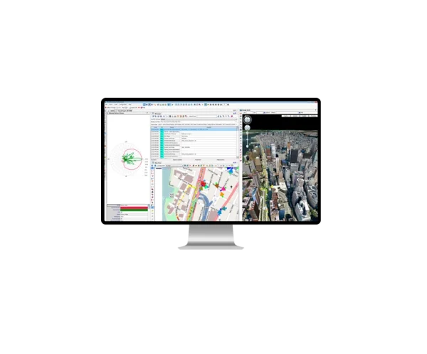 TDD TEMS Investgation | Discovery Device GLS LICENSE