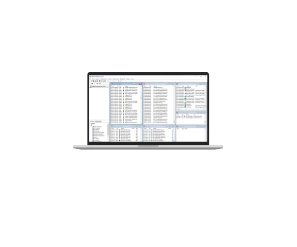 TI TEMS Investgation | Discovery Device GLS LICENSE