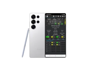 Samsung S25 series 5G Drive test phone | Support TEMS/NEMO