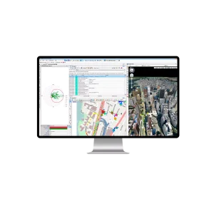 TEMS Discovery GLS License | Network Testing Post-processing and Analytics
