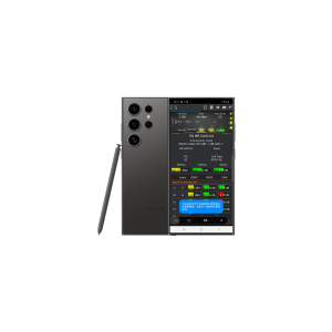 TEMS Samsung Galaxy S24 Ultra SM-S928B SM-S9280 S24 5G NR Drive test phone for TEMS | NEMO