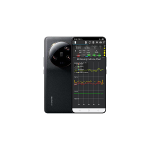 TEMS Xiaomi 13 Ultra 2304FPN6DG 2304FPN6DC 5G NR Drive test phone for TEMS | NEMO