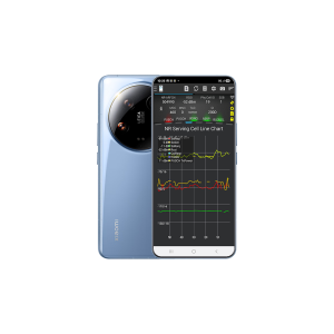 TEMS Xiaomi 14 Ultra 24031PN0DG 24031PN0DC NR Drive test phone for TEMS | NEMO