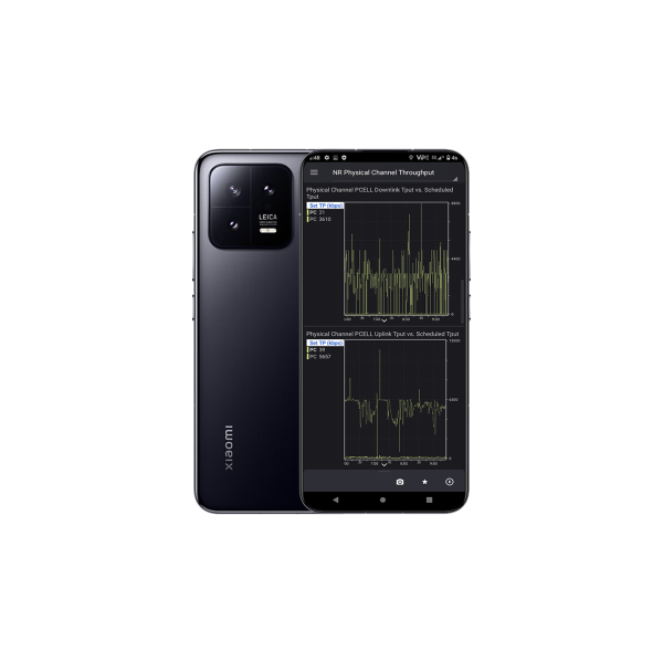 TEMS Xiaomi 13 2211133G 2211133C 5G NR Drive test phone for TEMS | NEMO