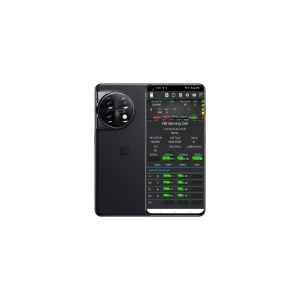TEMS OnePlus 11 CPH2449 PHB110 CPH2447 5G NR Drive test phone for TEMS | NEMO