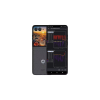 nemo Motorola Razr 50 5G XT2453-1 5G NR Drive test phone for TEMS | NEMO