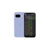 Google Pixel 9a GTF7P GXQ96 5G NR Drive test phone for TEMS | NEMO