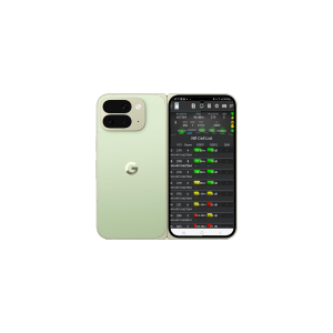 tems Google Pixel 10 Pro Fold GU0NP 5G NR Drive test phone for TEMS | NEMO
