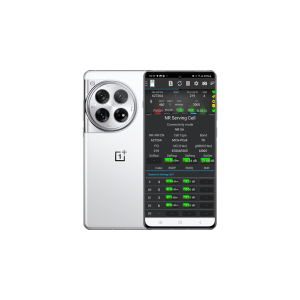 tems OnePlus 12 CPH2583 PJD1105G CPH2573 NR Drive test phone for TEMS | NEMO