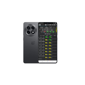 tems OnePlus 13R 5G CPH2645 CPH2647 NR Drive test phone for TEMS | NEMO
