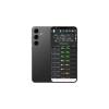 tems Samsung Galaxy S24 SM-S921B SM-S9210 NR Drive test phone for TEMS | NEMO
