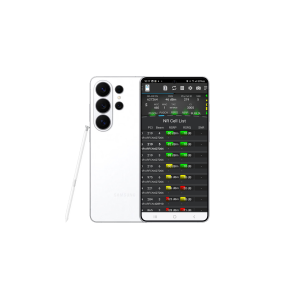 tems Samsung Galaxy S26 Ultra SM-S948B SM-S9480 5G NR Drive test phone for TEMS | NEMO