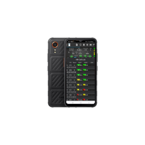 tems Samsung Galaxy Xcover7 SM-G556B 5G NR Drive test phone for TEMS | NEMO