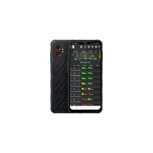 tems Samsung Galaxy Xcover7 Pro SM-G766B 5G NR Drive test phone for TEMS | NEMO