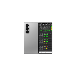 tems Samsung Galaxy Z Fold 7 SM-F966 SM-F9660 5G NR Drive test phone for TEMS | NEMO