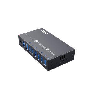 USBhub SIPOLAR usb3.0 hub 7 port A-173