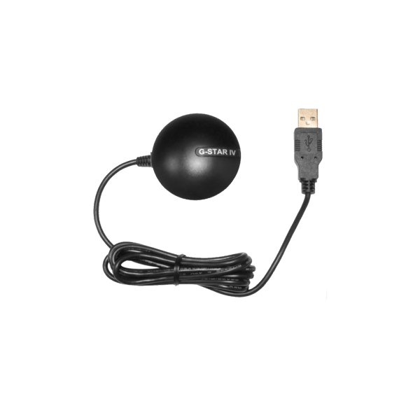 g-star G-STAR IV BU353S4 BU-353N5 Waterproof USB GPS Receiver