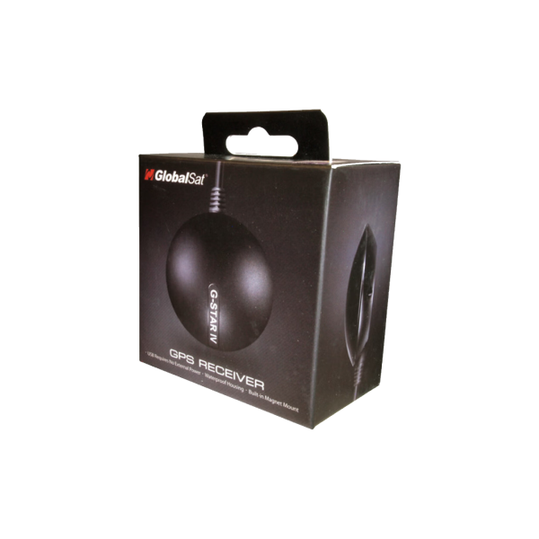 g-star2 G-STAR IV BU353S4 BU-353N5 Waterproof USB GPS Receiver