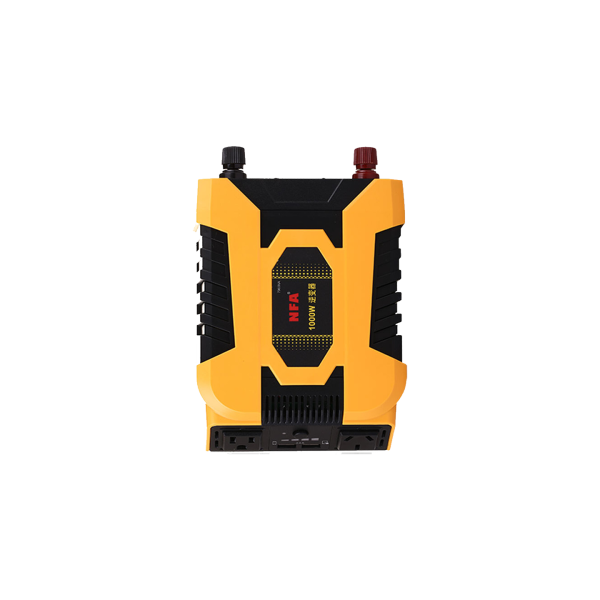 逆变器 NFA7965NA car inverter 1000W high-power converter 12V to 220V